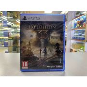 Clair Obscur: Expedition 33 [PS5, русские субтитры]