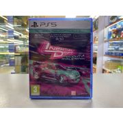 Inertial Drift - Twilight Rivals Edition [PS5, русские субтитры]