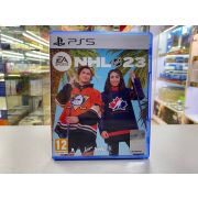 NHL 23 [PS5, английская версия] открытый *УЦЕНКА*