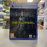 RETURNAL [PS5, русская версия] открытый