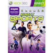 KINECT SPORTS [XBOX 360, русские субтитры] открытый *УЦЕНКА*