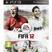 FIFA 12 [PS3, русская версия] открытый *УЦЕНКА*