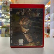 DEAD SPACE [PS3, английская версия] открытый *УЦЕНКА*