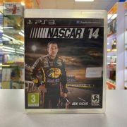 NASCAR 14 [PS3, английская версия] открытый *УЦЕНКА*