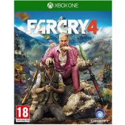 FAR CRY 4 [XBOX ONE, русская версия] открытый *УЦЕНКА*