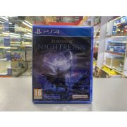 Elden Ring Nightreign [PS4, русские субтитры]