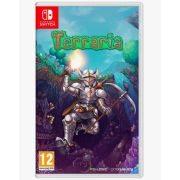 Terraria [Switch, английская версия]