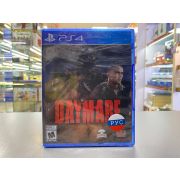 DAYMARE 1998 [PS4, русские субтитры] открытый