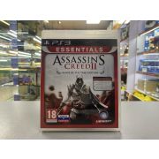 ASSASIN CREED II [PS3, русская версия] открытый