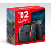 Игровая приставка Nintendo Switch 2 S/N 10094533490. Новый! гарантия 12 месяцев!