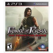 PRINCE OF PERSIA: ЗАБЫТЫЕ ПЕСКИ [PS3, русская версия] открытый *УЦЕНКА*