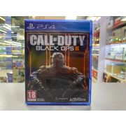 Call of Duty: Black Ops III [PS4, английская версия]