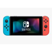 NINTENDO SWITCH RED/BLUE 32 GB + 128 GB + 19 ИГР (OFFLINE) S/N 12387644185 Б/У S/N 10031471144 Б/У ГАРАНТИЯ 3 МЕСЯЦА
