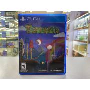 TERRARIA [PS4, английская версия] открытый