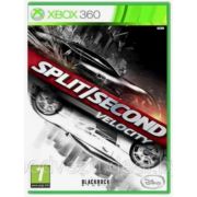SPLIT/SECOND: VELOCITY [XBOX 360, английская версия] открытый *УЦЕНКА*