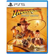 INDIANA JONES AND THE GREAT CIRCLE [PS5, русские субтитры] открытый