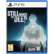 Still Wakes The Deep [PS5, русские субтитры]