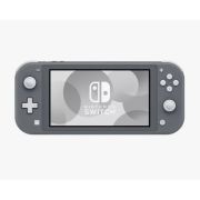 NINTENDO SWITCH LITE GREY 32 GB S/N 70017052958 Б/У ГАРАНТИЯ 3 МЕСЯЦА