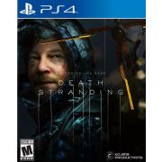 DEATH STRANDING [PS4, русские субтитры] открытый
