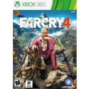 FAR CRY 4 [XBOX 360, русская версия] открытый *УЦЕНКА*