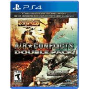 AIR CONFLICTS DOUBLE PACK [PS4, русские субтитры] открытый