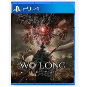 WO LONG: FALLEN DYNASTY [PS4, русские субтитры] открытый