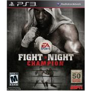 FIGHT NIGHT CHAMPION [XBOX ONE/XBOX 360, английская версия] открытый *УЦЕНКА*