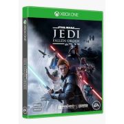 Star Wars Jedi: Fallen Order/Звёздные войны: Павший Орден [Xbox One, русская версия]