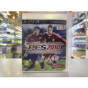 PES 2010 [PS3, английская версия] открытый *УЦЕНКА*