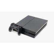 PLAYSTATION 4 FAT BLACK 500 GB S/N 5667992 Б/У ГАРАНТИЯ 3 МЕСЯЦА