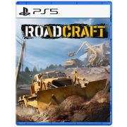 ROADCRAFT [PS5, русские субтитры] открытый