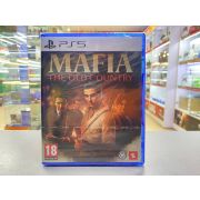 Mafia: The Old Country [PS5, русская версия]