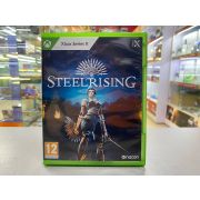 STEELRISING [XBOX SERIES X, русские субтитры] открытый
