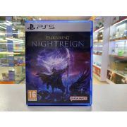 ELDEN RING: NIGHTREIGN [PS5, русские субтитры] открытый