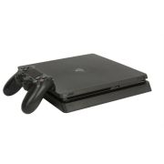 PLAYSTATION 4 SLIM BLACK 1 TB S/N 1255191 Б/У ГАРАНТИЯ 3 МЕСЯЦА *УЦЕНКА*