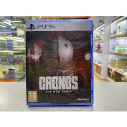 Cronos: The New Dawn [PS5, русские субтитры]