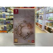 Sid Meier's Civilization VII [Nintendo Switch, русские субтитры]