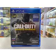 CALL OF DUTY: INFINITE WARFARE [PS4, русская версия] открытый