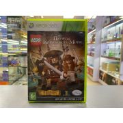 LEGO: ПИРАТЫ КАРИБСКОГО МОРЯ [XBOX 360, русские субтитры] открытый