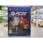 EA Sports FC 26 [PS4, русские субтитры]