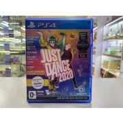 JUST DANCE 2020 [PS4, русская версия] открытый