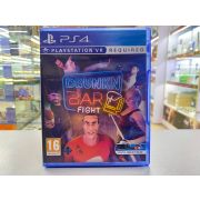 DRUNKIN BAR FIGHT (только для PS VR) [PS4, англитйская версия] открытый
