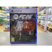 EA Sports FC 26 [PS5, русские субтитры]