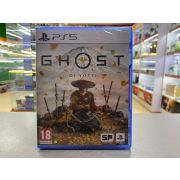Ghost of Yōtei [PS5, русская версия]