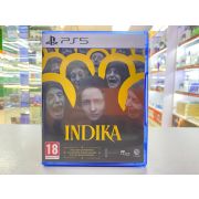INDIKA [PS5, руссккая версия] открытый
