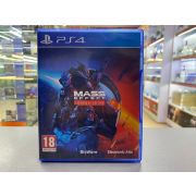 MASS EFFECT: LEGENDARY EDITION [PS4, русские субтитры] открытый