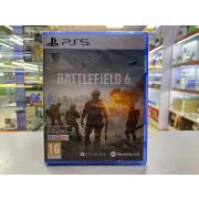 Battlefield 6 [PS5, английская версия]