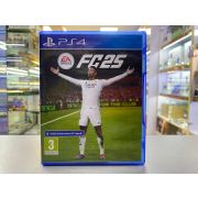 FC 25 [PS4, русская версия] открытый