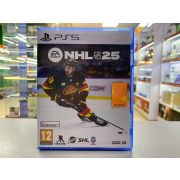 EA SPORTS NHL 25 [PS5, английская версия] открытый
