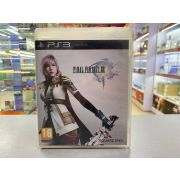 FINAL FANTASY XIII [PS3, английская версия] открытый *УЦЕНКА*